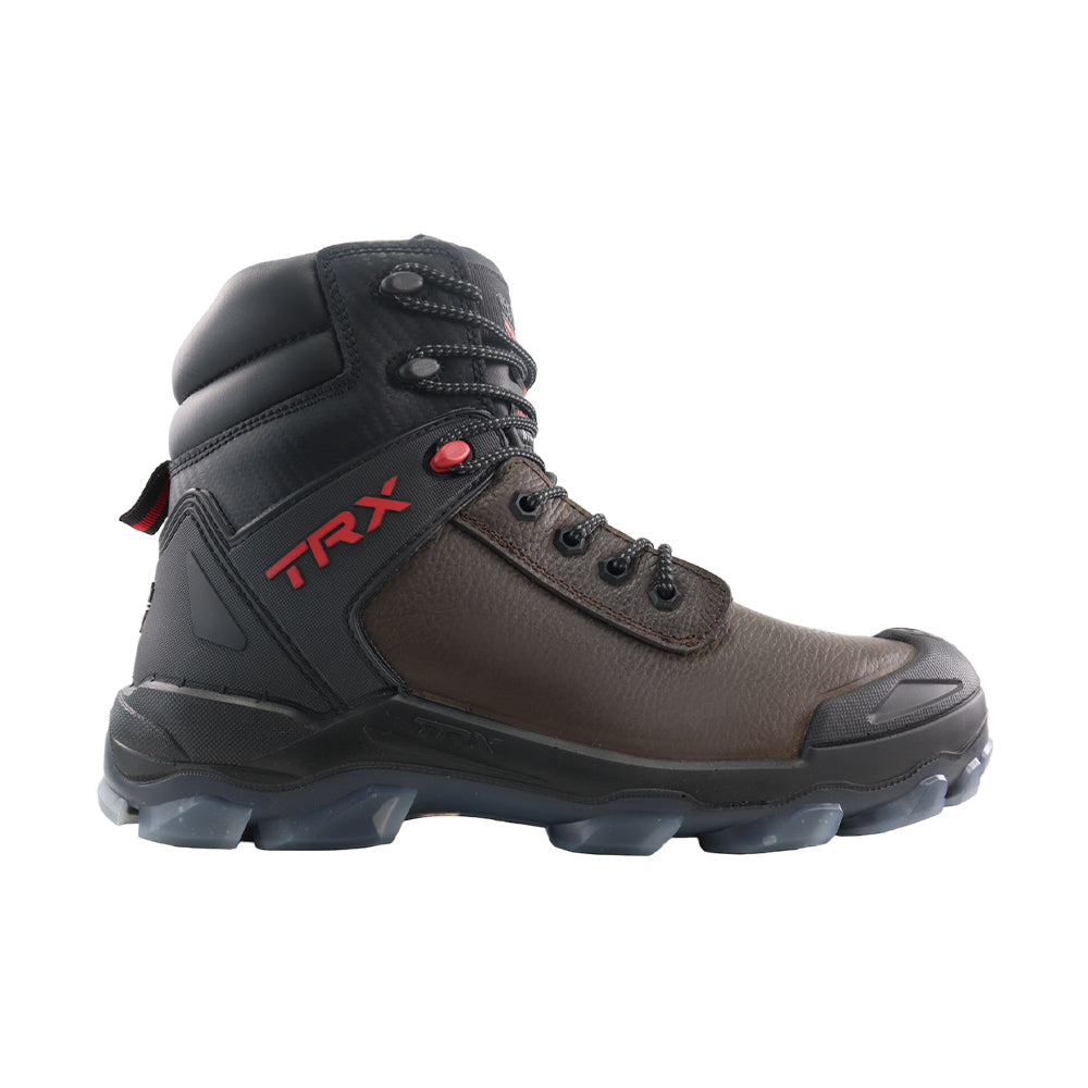 CALZADO SEGURIDAD EDELBROCK BOTIN TRX ED 704 MEDIUM