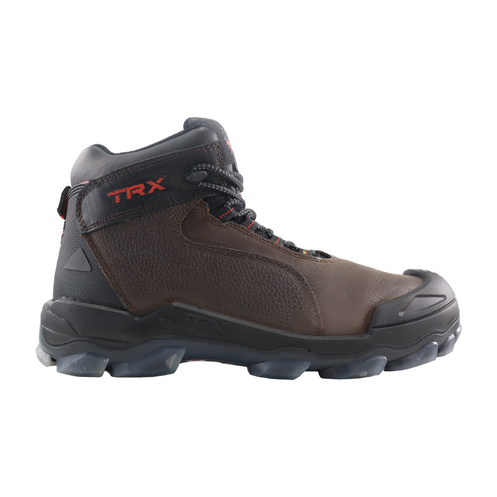 CALZADO SEGURIDAD EDELBROCK BOTIN TRX ED 702 LOW
