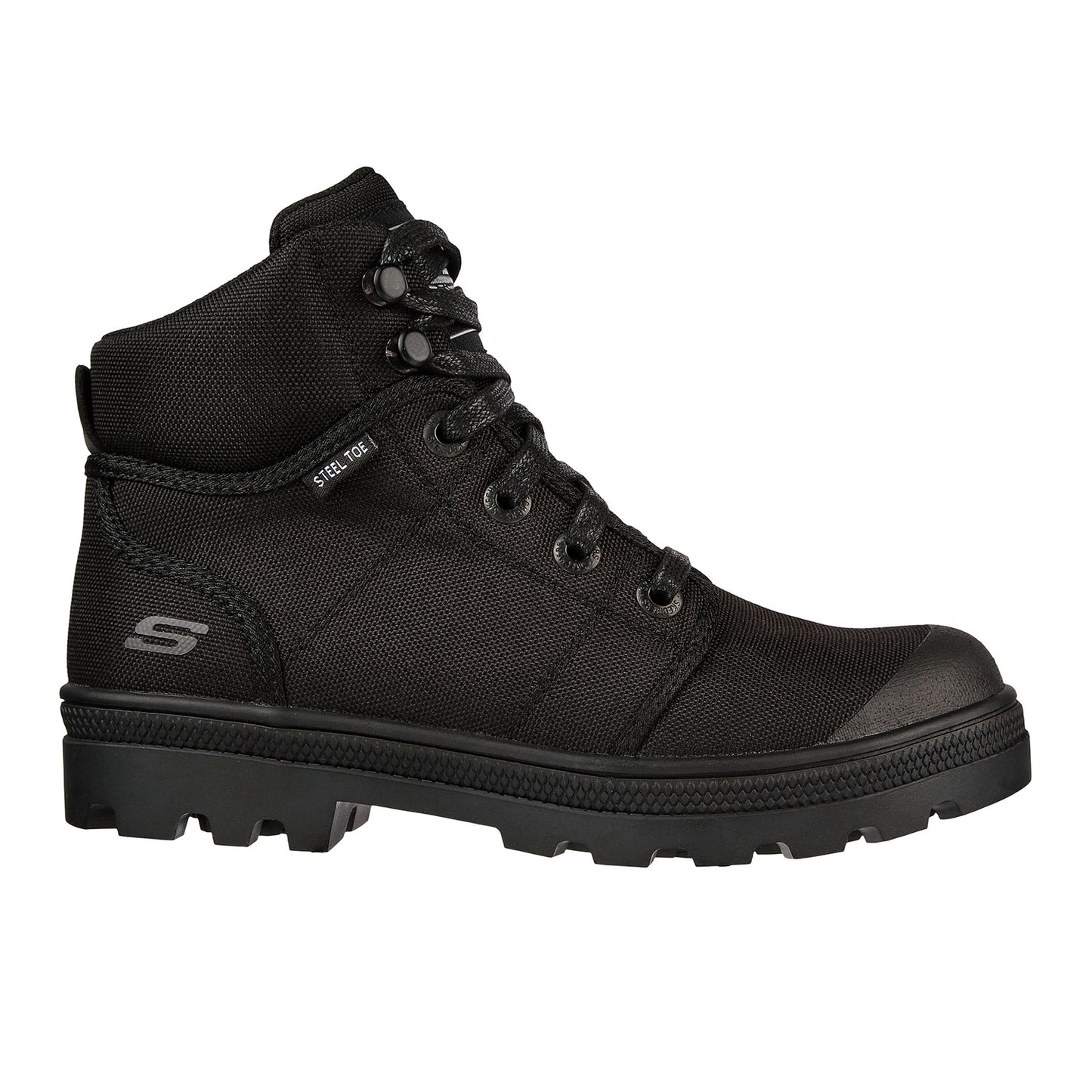 Zapatilla Seguridad Skechers Darragh