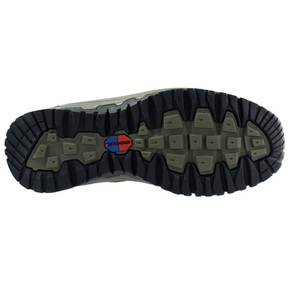 Calzado Seguridad Defender Botin DEF808 Brown