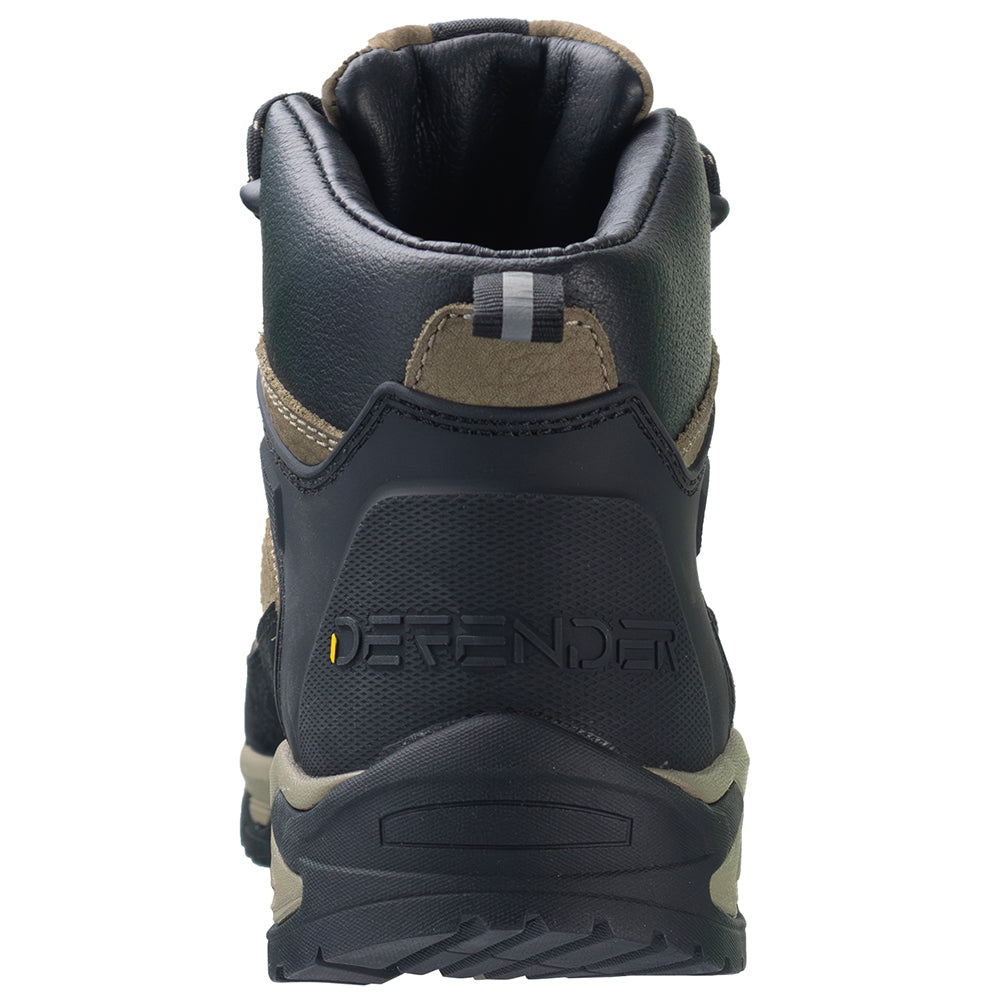 Calzado Seguridad Defender Botin DEF808 Beige