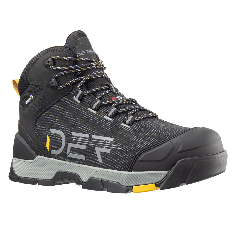 Botin Seguridad Defender Anticorte DEF Rock