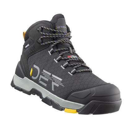 Botin Seguridad Defender Anticorte DEF Rock