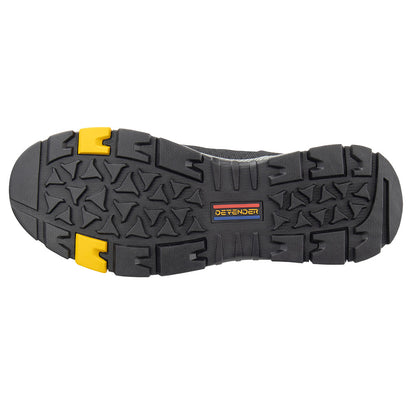Botin Seguridad Defender Anticorte DEF Rock
