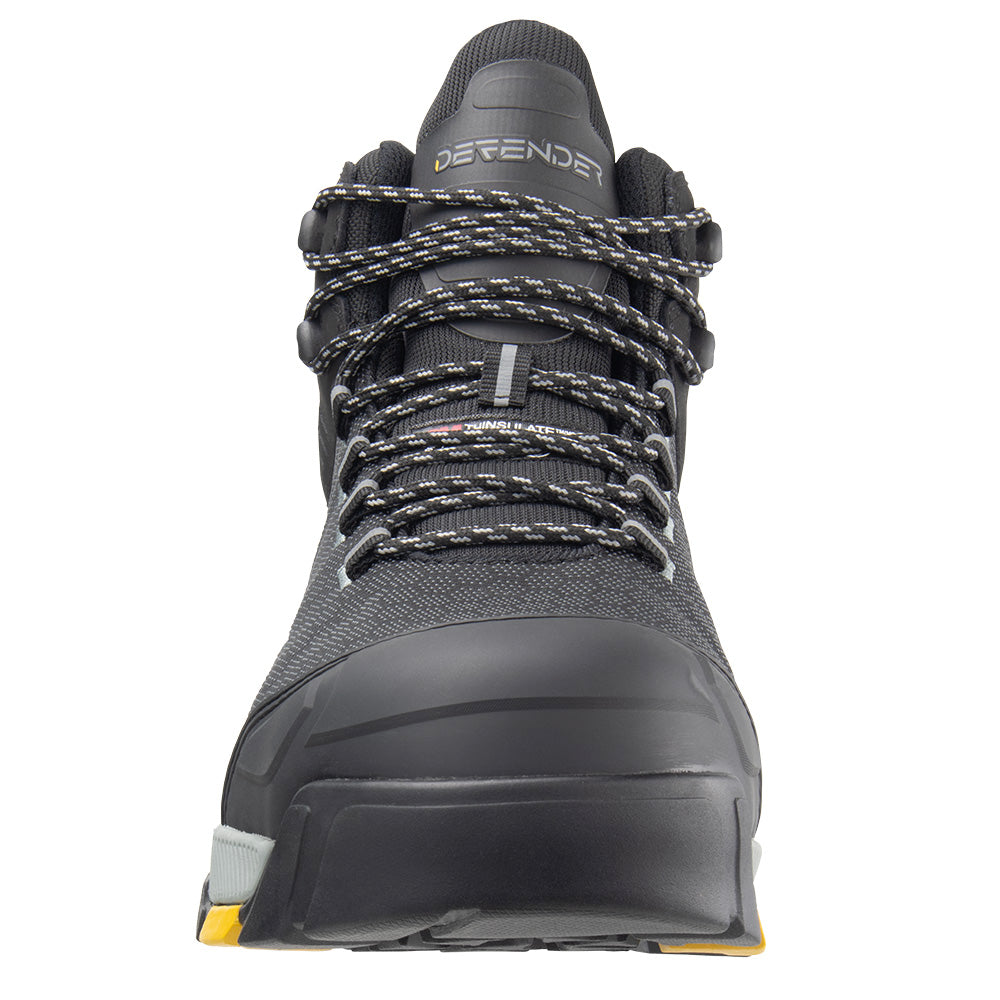 Botin Seguridad Defender Anticorte DEF Rock