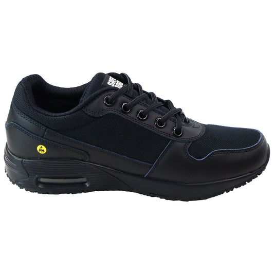 ZAPATO OCUPACIONAL SAFETY JOGGER DOMINIQUE