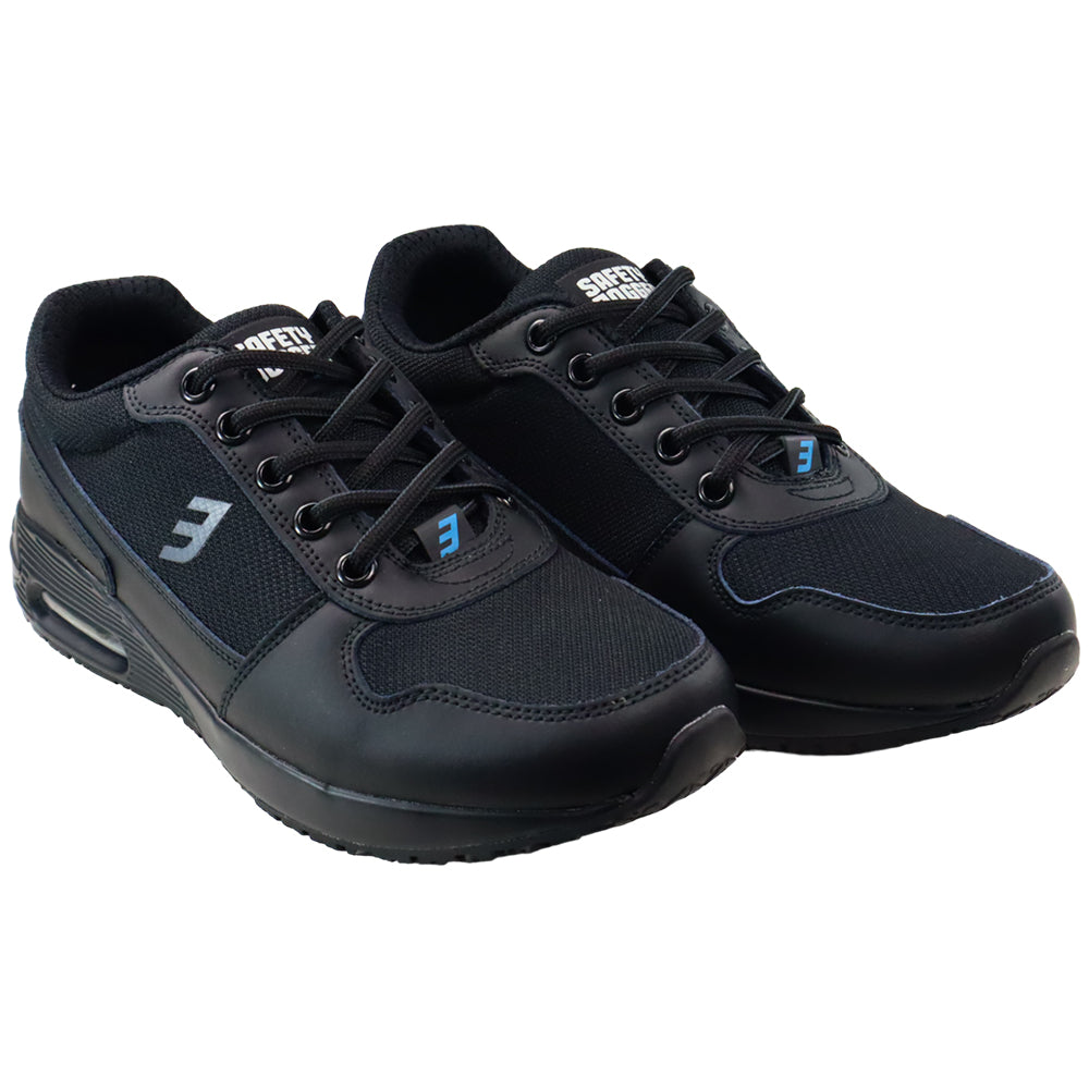 ZAPATO OCUPACIONAL SAFETY JOGGER DOMINIQUE