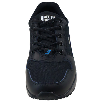 ZAPATO OCUPACIONAL SAFETY JOGGER DOMINIQUE
