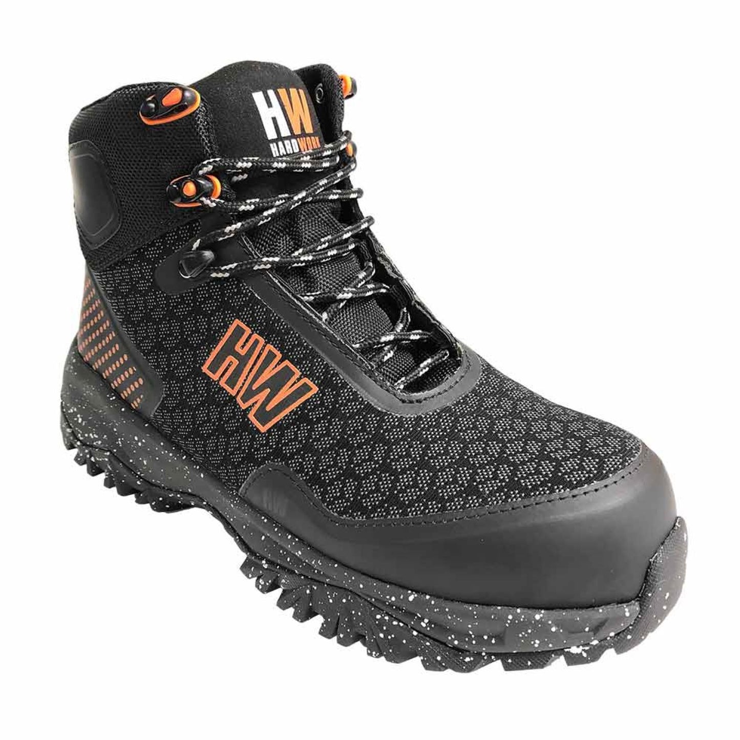 Calzado De Seguridad HW Raptor