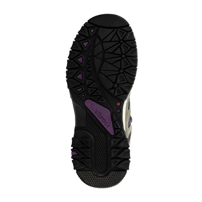 CALZADO SEGURIDAD FEMENINO EDELBROCK EDBK 177 WOMAN GRAY