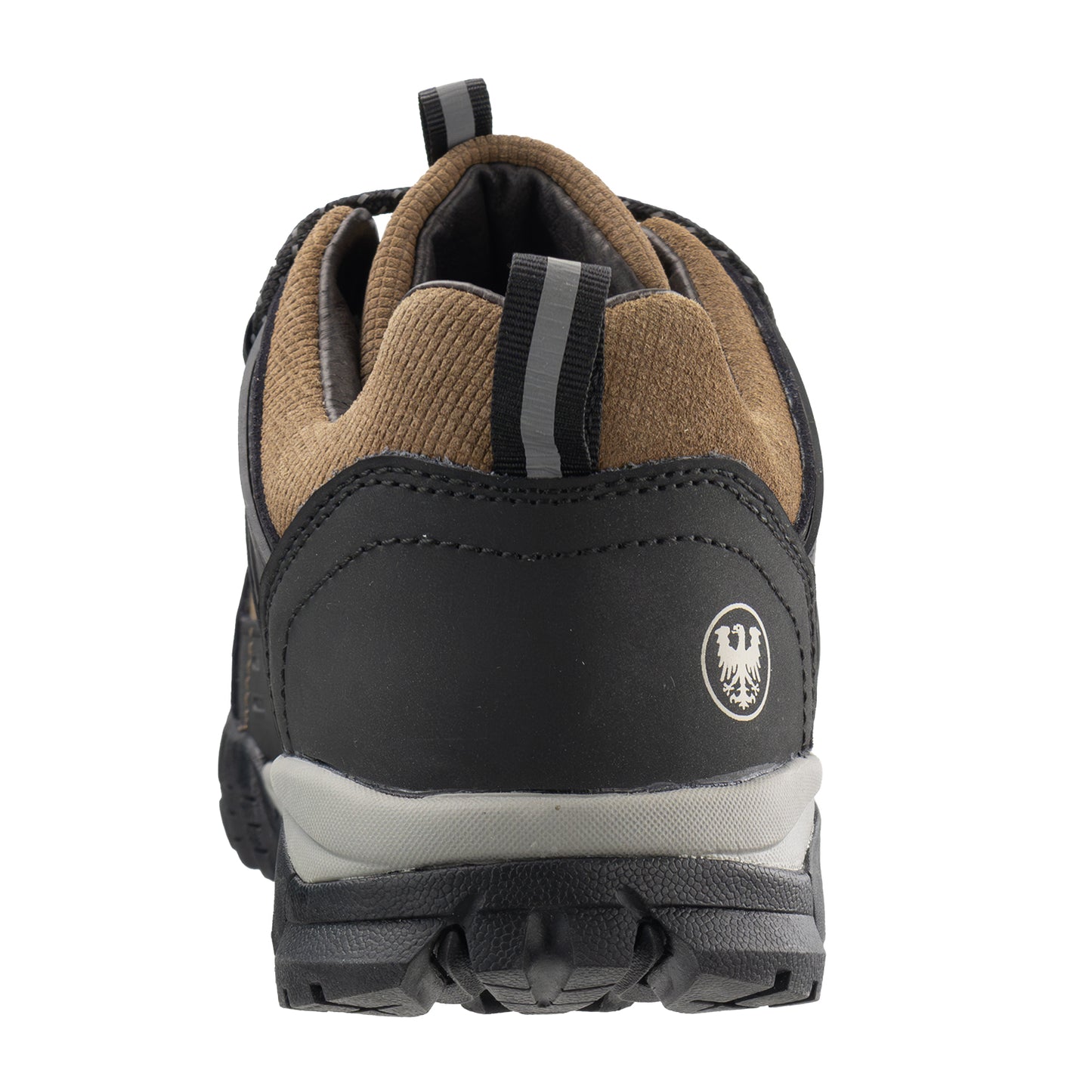 Calzado Seguridad Edelbrock EDBK 505 Brown