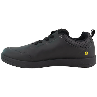 ZAPATO OCUPACIONAL SAFETY JOGGER ELIS BLACK