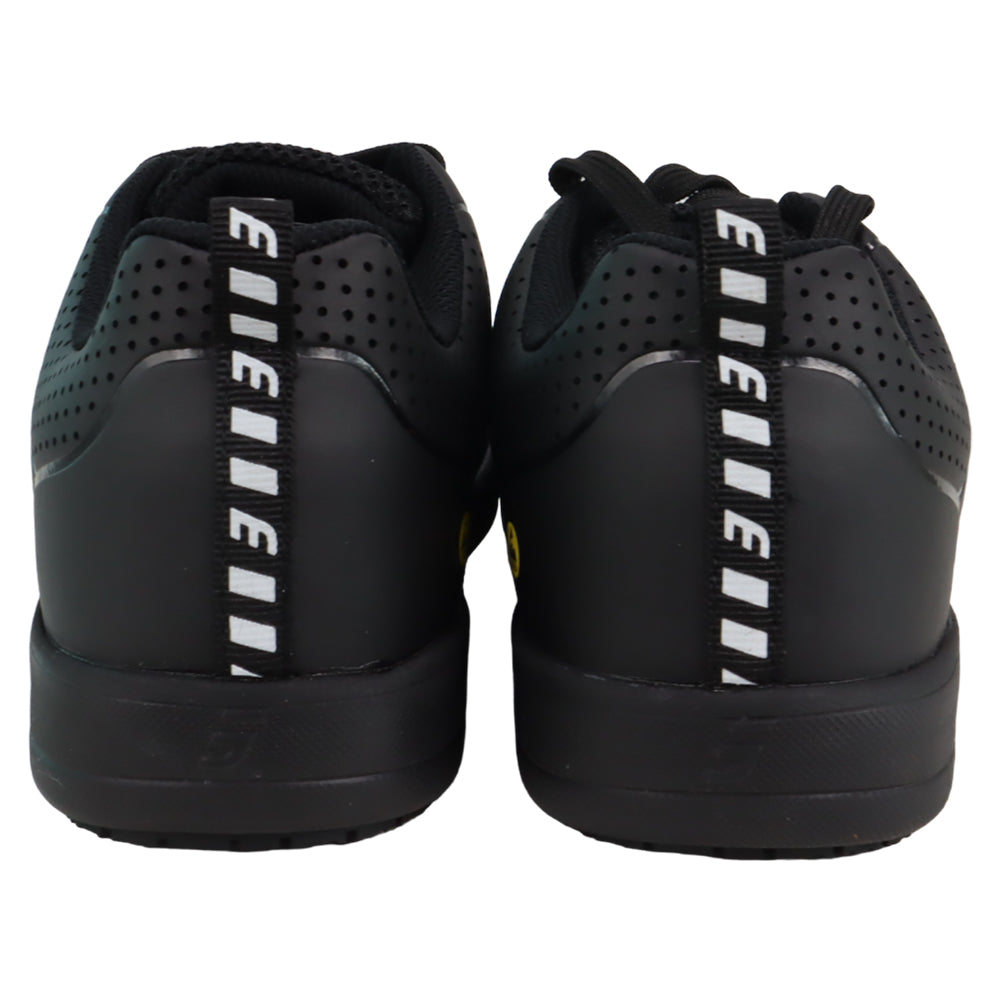 ZAPATO OCUPACIONAL SAFETY JOGGER ELIS BLACK