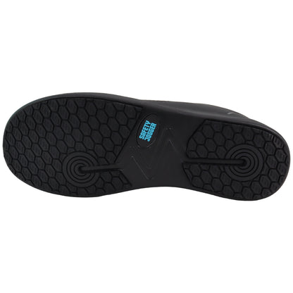 ZAPATO OCUPACIONAL SAFETY JOGGER ELIS BLACK