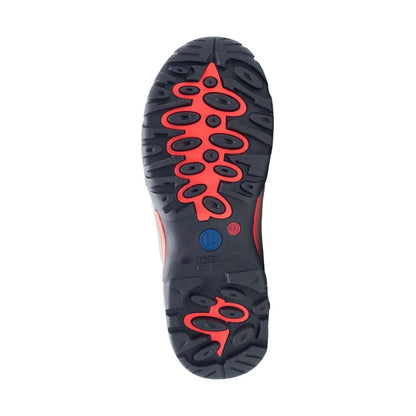 ZAPATO SEGURIDAD EDELBROCK BOTIN ED 180