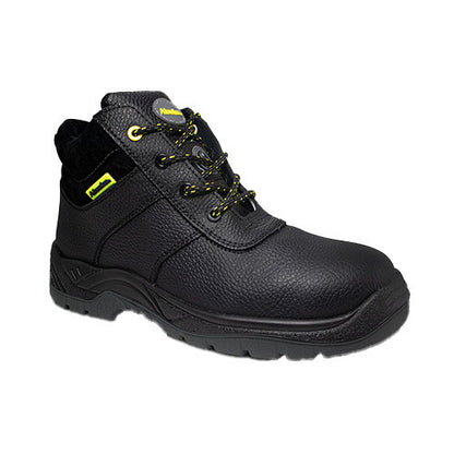 Calzado de Seguridad Alaska King Negro