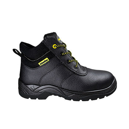 Calzado de Seguridad Alaska King Negro