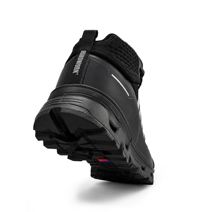 Calzado de Seguridad HW Motion Negro