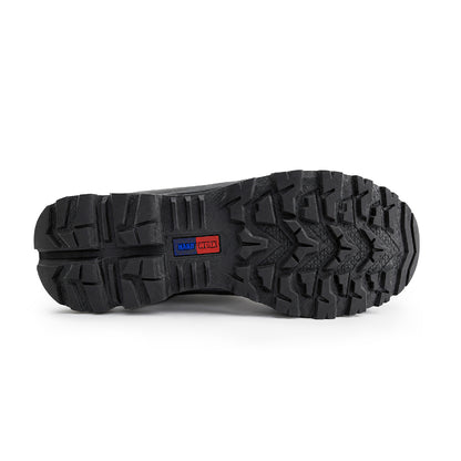 Calzado de Seguridad HW Motion Negro