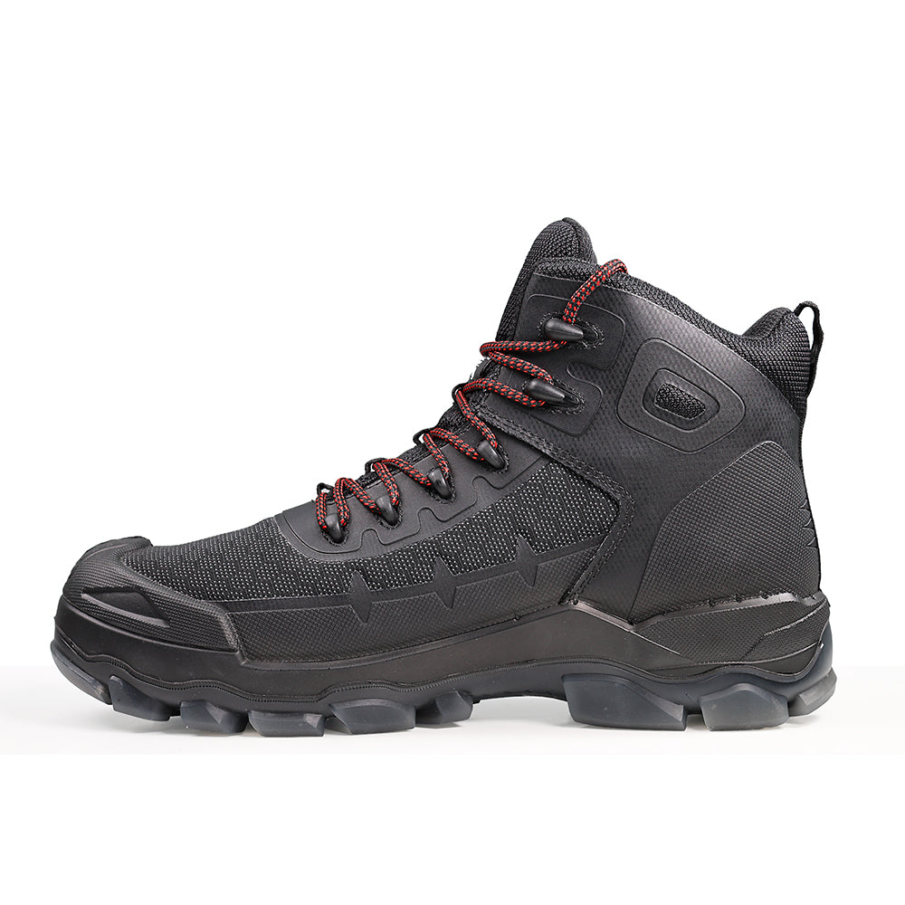 Calzado de Seguridad HW Goliat Vorax