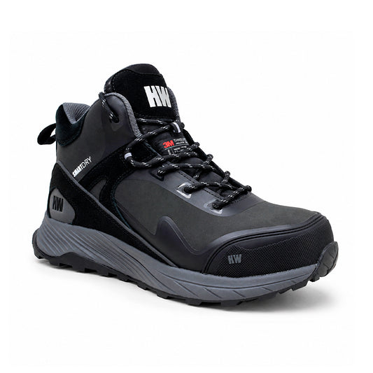 Calzado de Seguridad HW Magnus