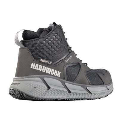 Calzado de Seguridad HW Lunafoam Negro
