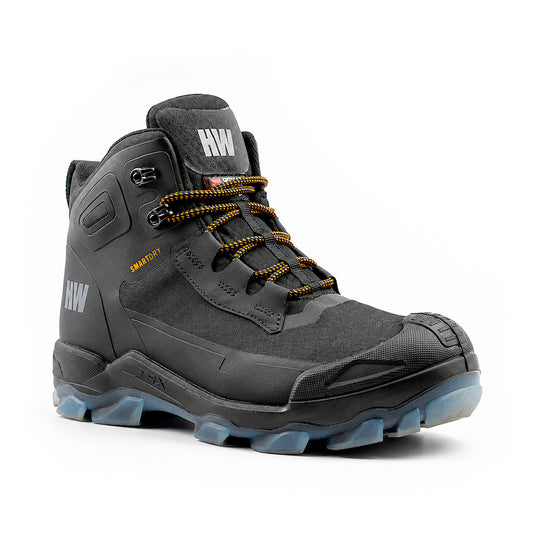 Calzado de Seguridad HW Goliat