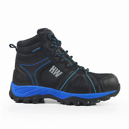 Calzado de Seguridad HW Bering High C/Thinsulate