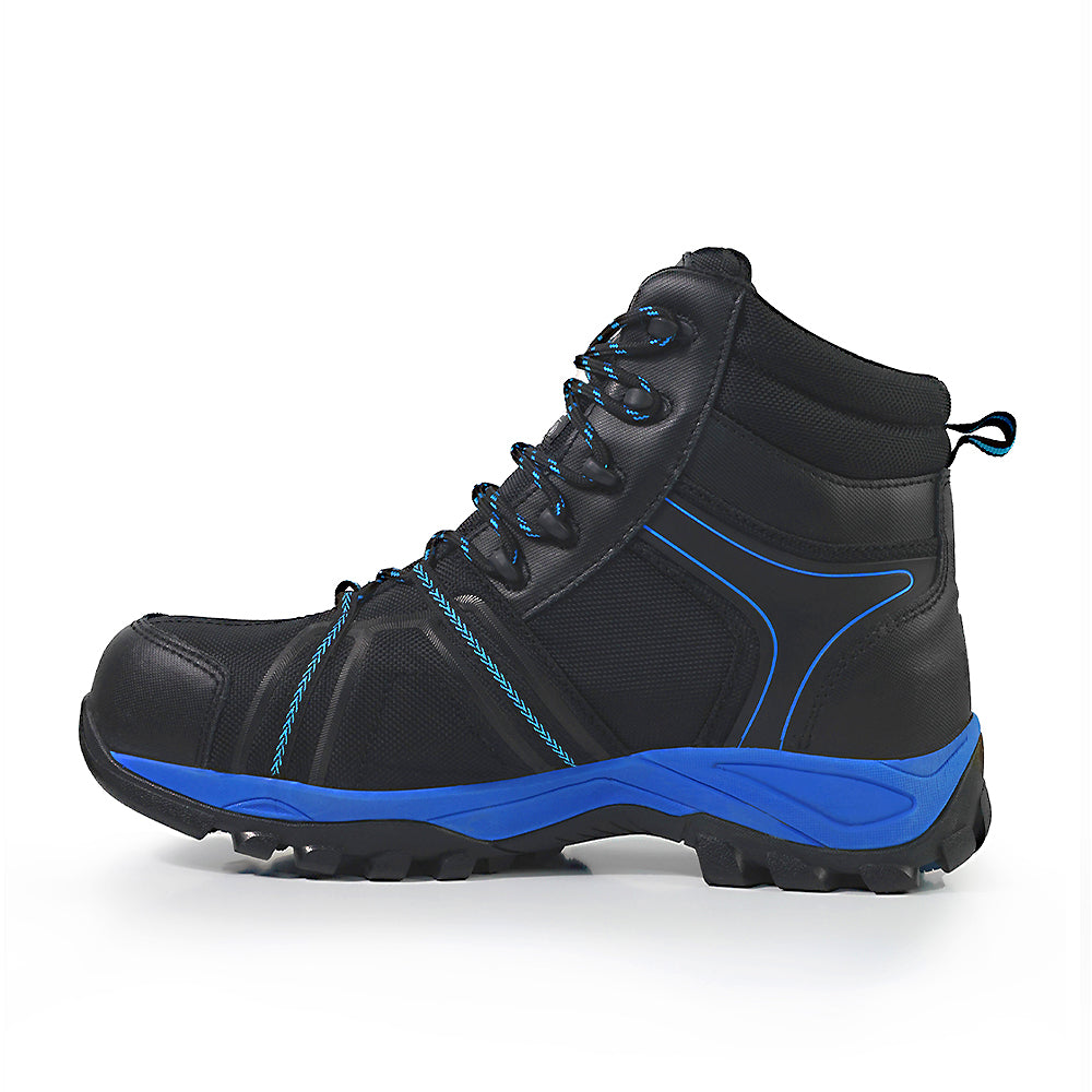 Calzado de Seguridad HW Bering High C/Thinsulate