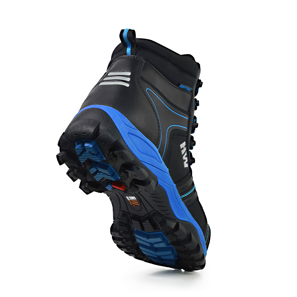 Calzado de Seguridad HW Bering High C/Thinsulate