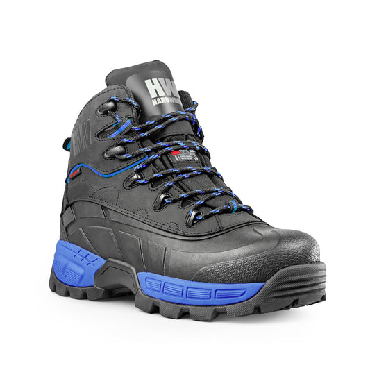 Bota Técnica HW Bering Hiker C/Thinsulate