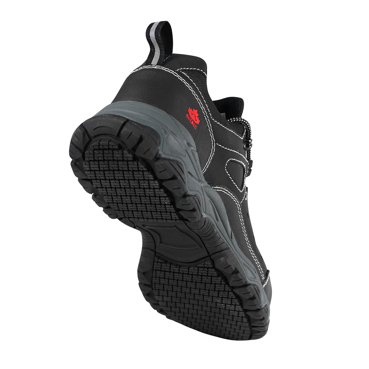 Calzado de Seguridad Quebec Terranova Black