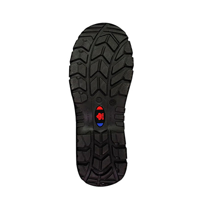 Calzado Seguridad Quebec 270 Negro