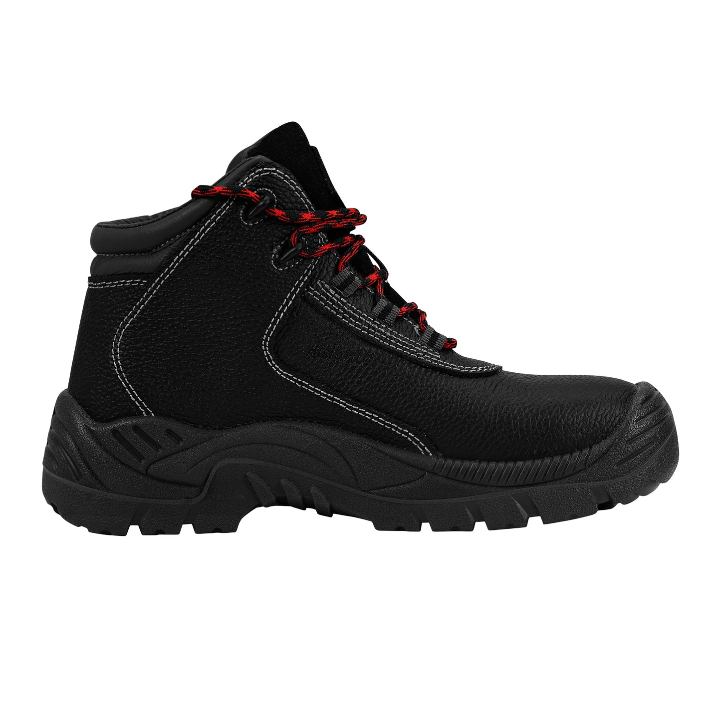 Calzado de Seguridad Quebec 270 Negro