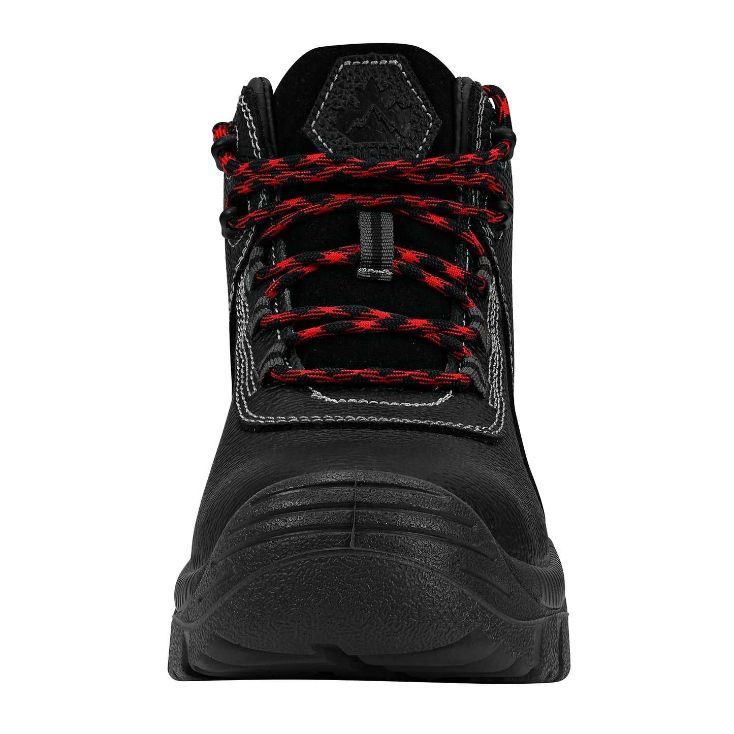 Calzado de Seguridad Quebec 270 Negro