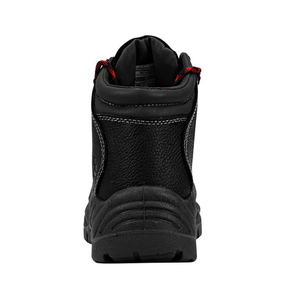 Calzado de Seguridad Quebec 270 Negro