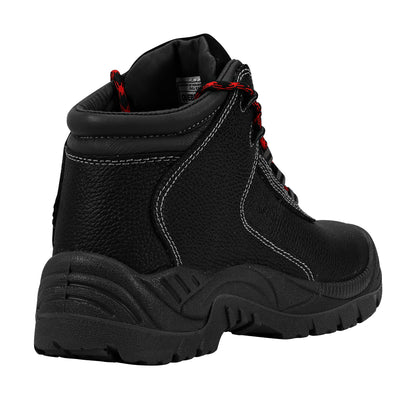 Calzado de Seguridad Quebec 270 Negro