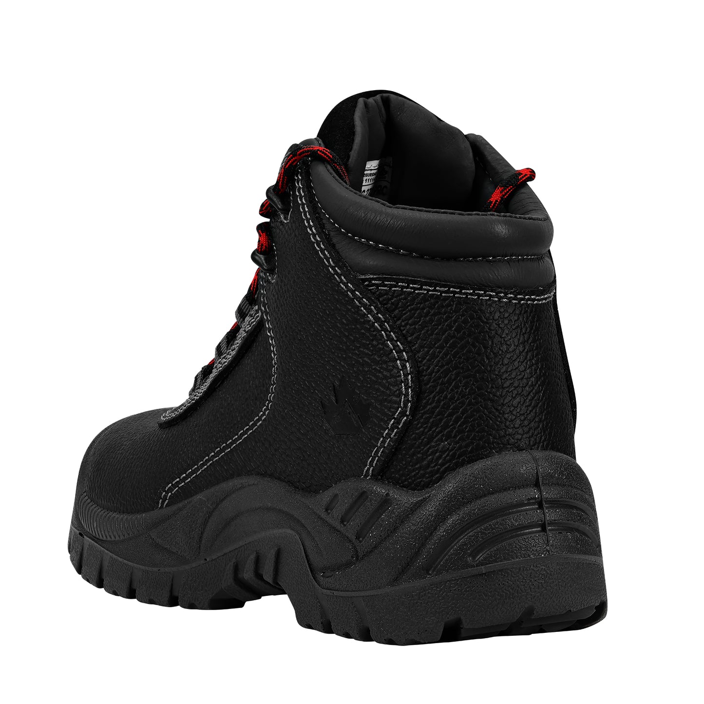 Calzado de Seguridad Quebec 270 Negro