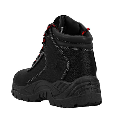 Calzado de Seguridad Quebec 270 Negro