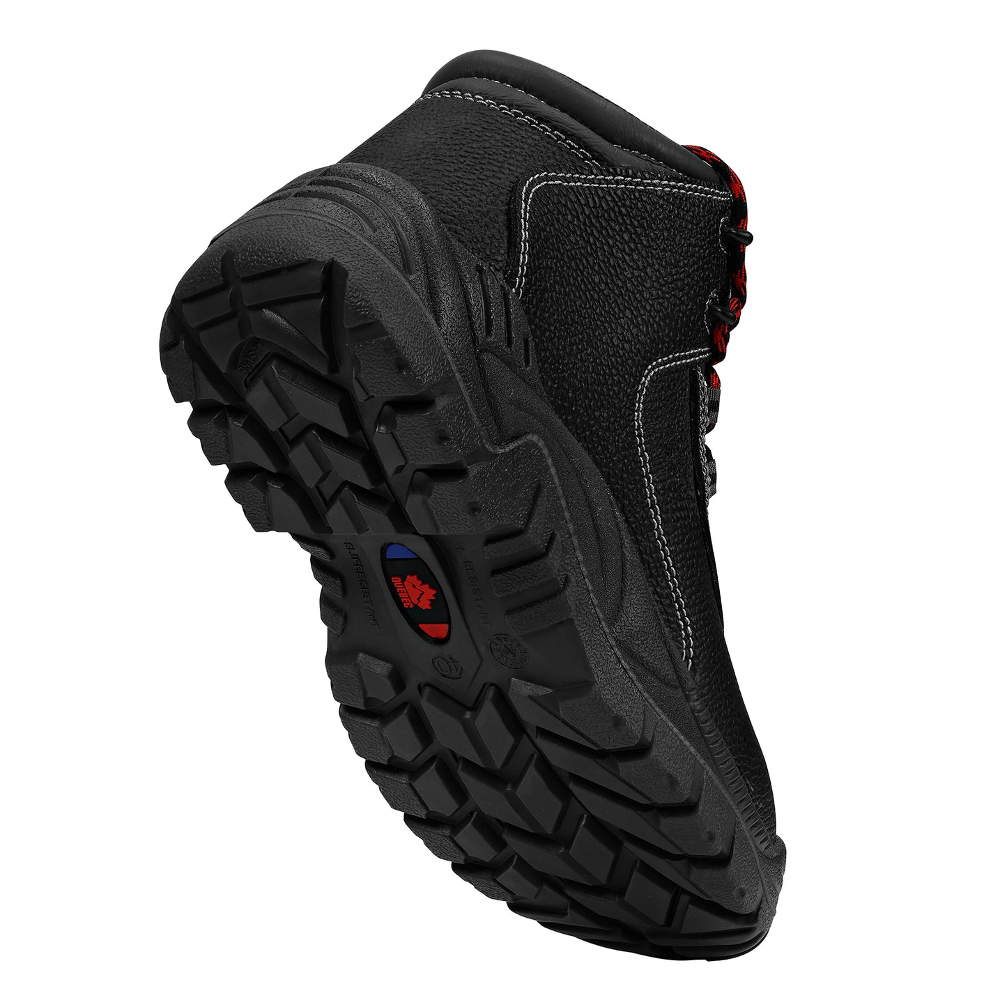 Calzado de Seguridad Quebec 270 Negro