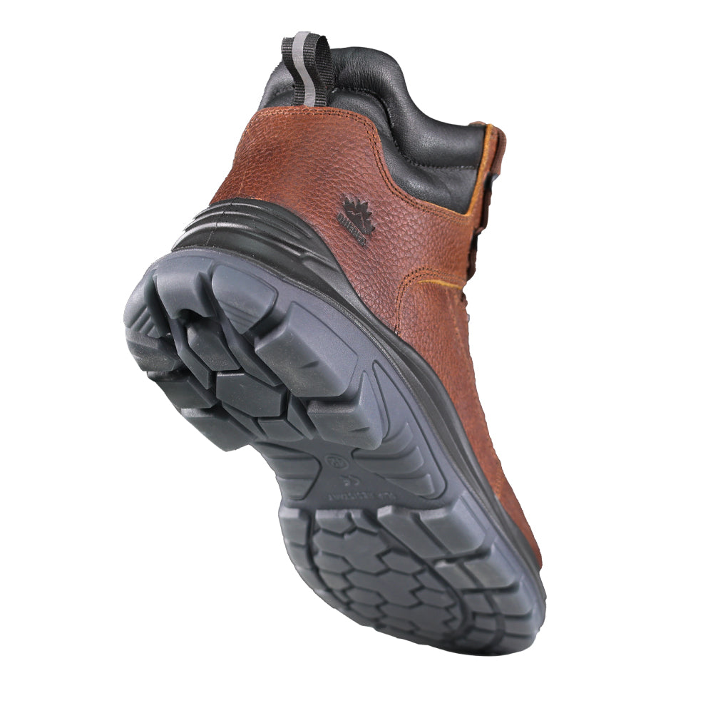 Calzado Seguridad Quebec 650