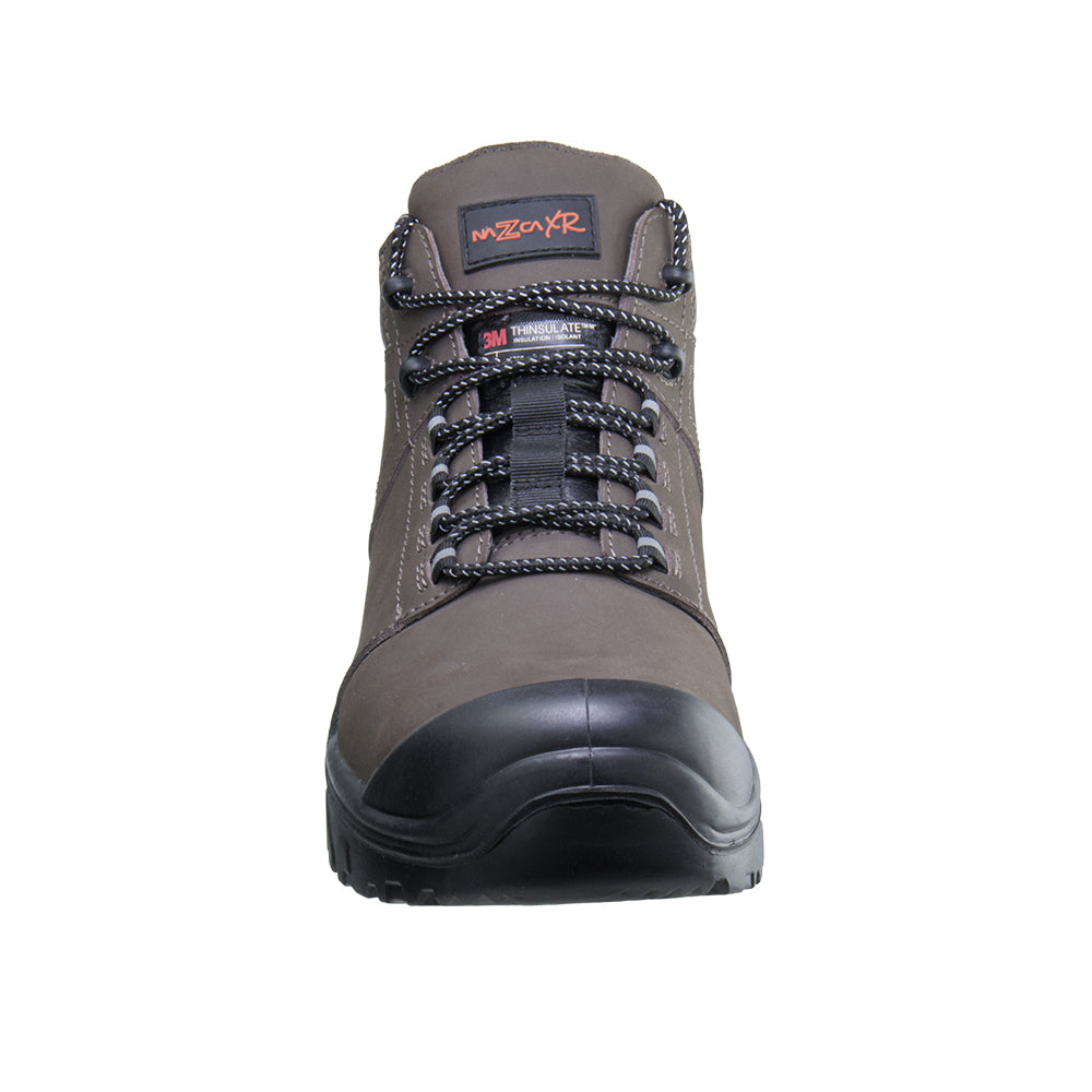 Calzado Seguridad Nazca Botin XR 400 Brown