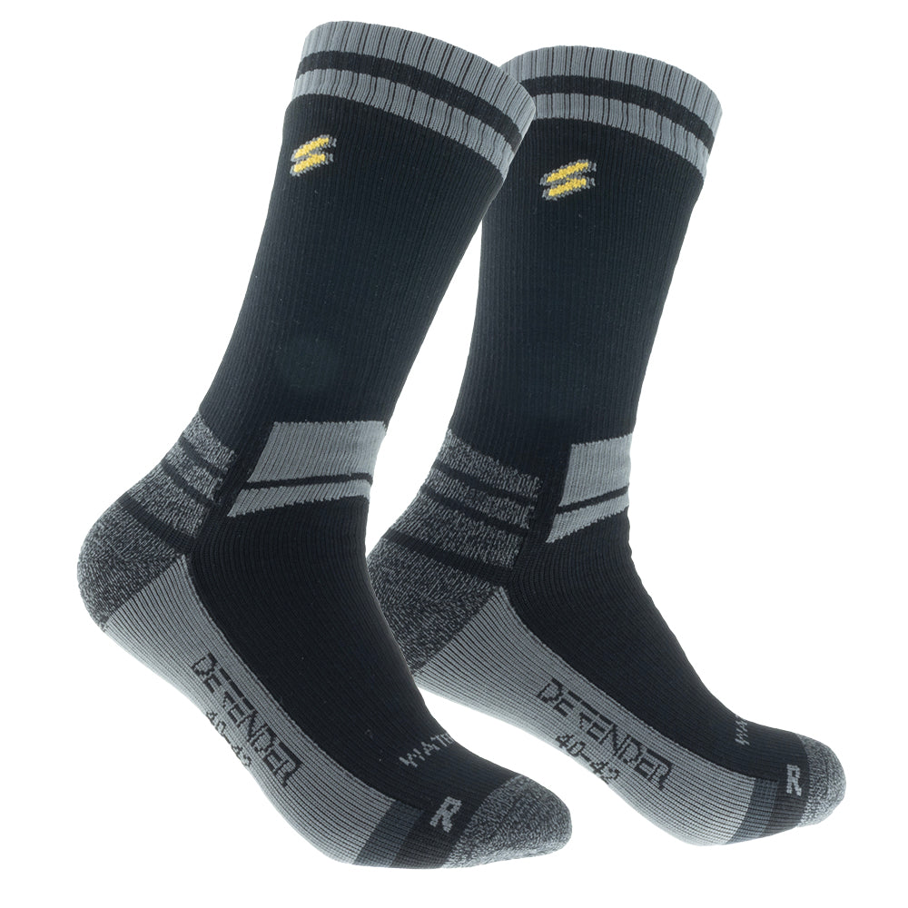 Calcetin Waterproof Steel Hombre