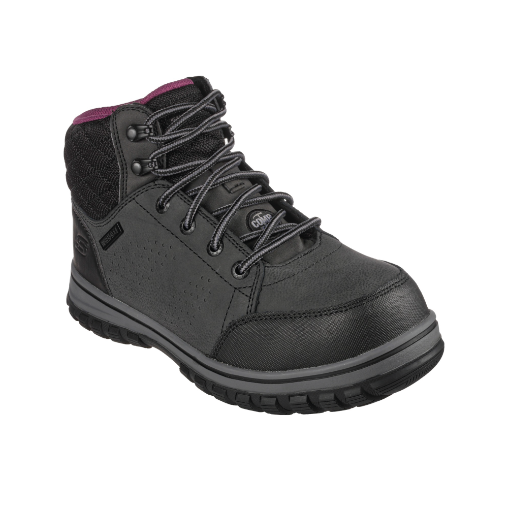 Calzado Seguridad Skechers Mccoll