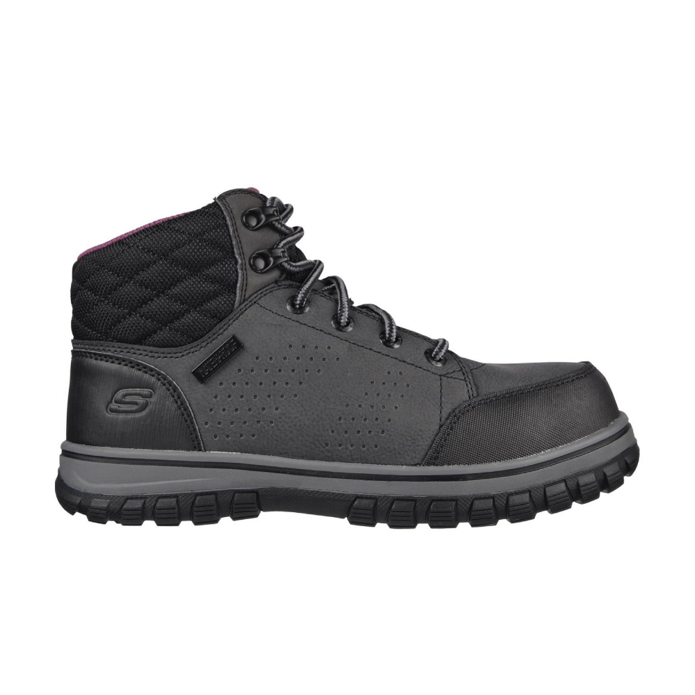 Calzado Seguridad Skechers Mccoll