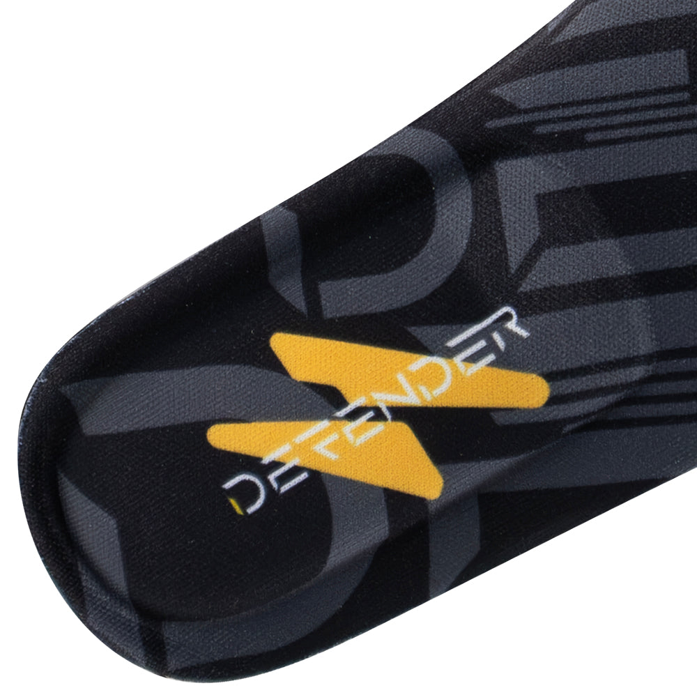 Plantilla Defender memory foam Hombre