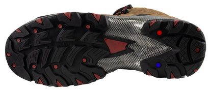 Botin Seguridad Edelbrock ED 107