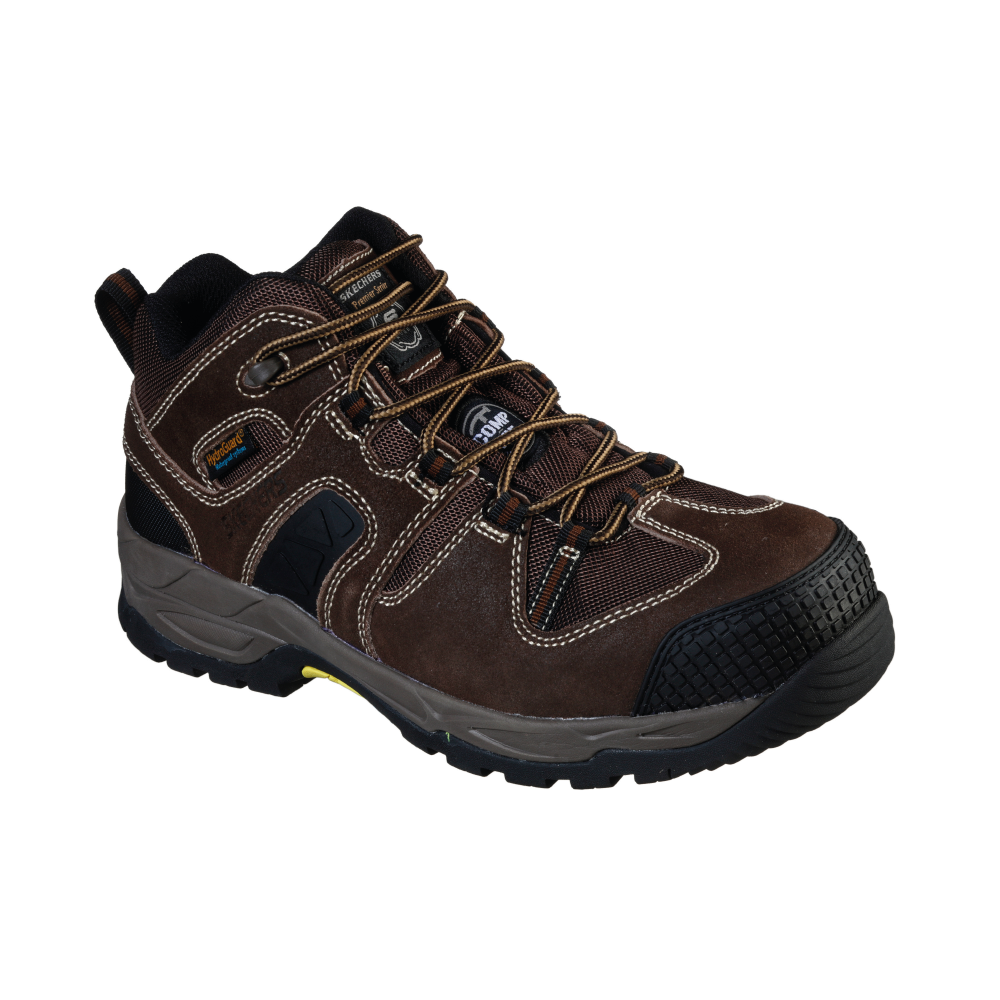 Calzado Seguridad Skechers Monter