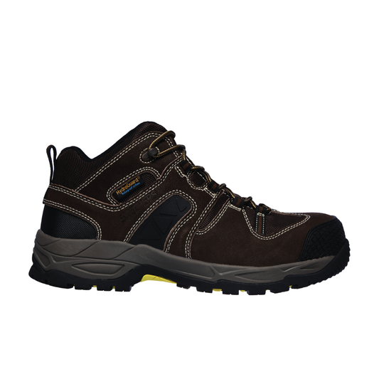 Calzado Seguridad Skechers Monter