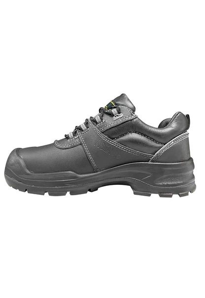 ZAPATO SEGURIDAD NAZCA PANAM SUPERVISOR NEGRO NU 280